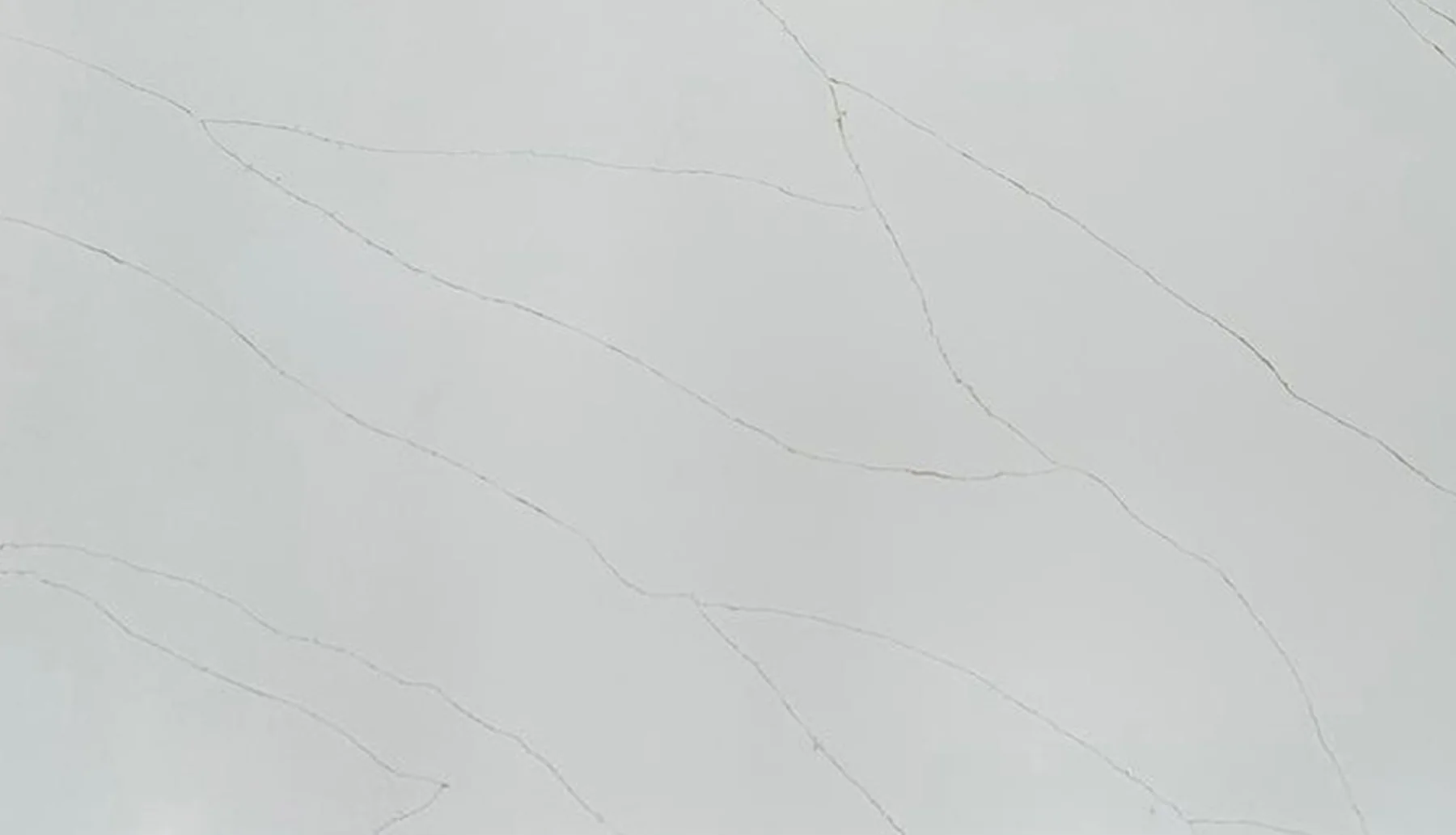 Calacatta Cleo Gold quartz slab