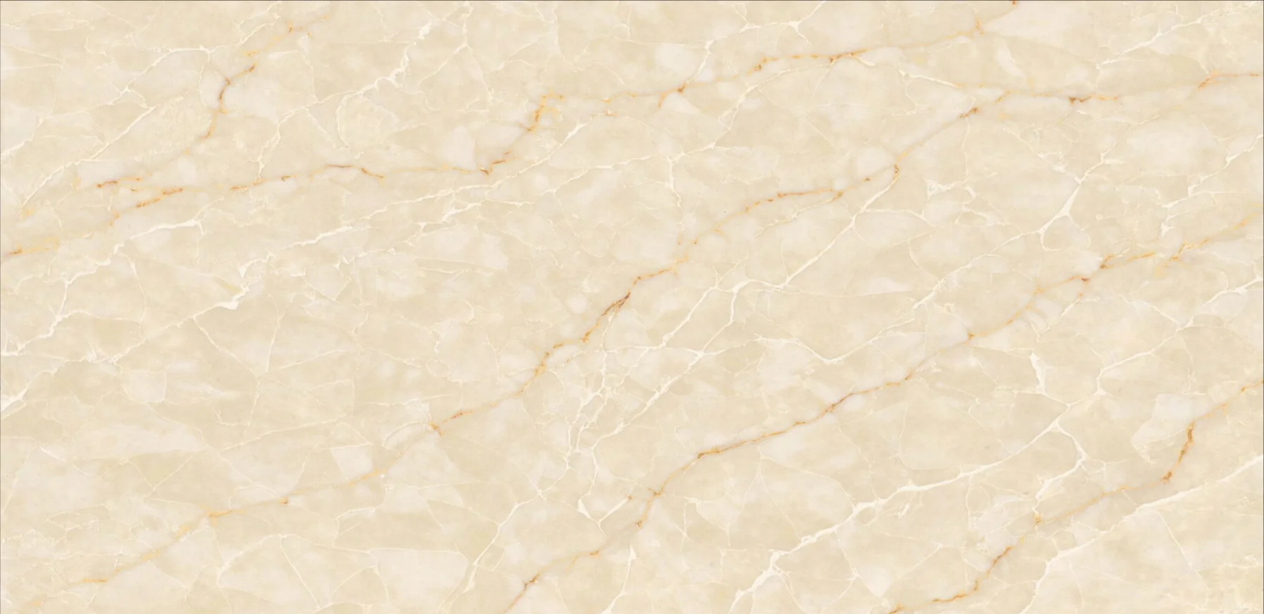 Calacatta Gold Metal quartz slab