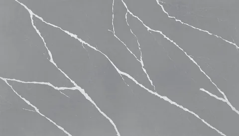 Calacatta Grey quartz slab