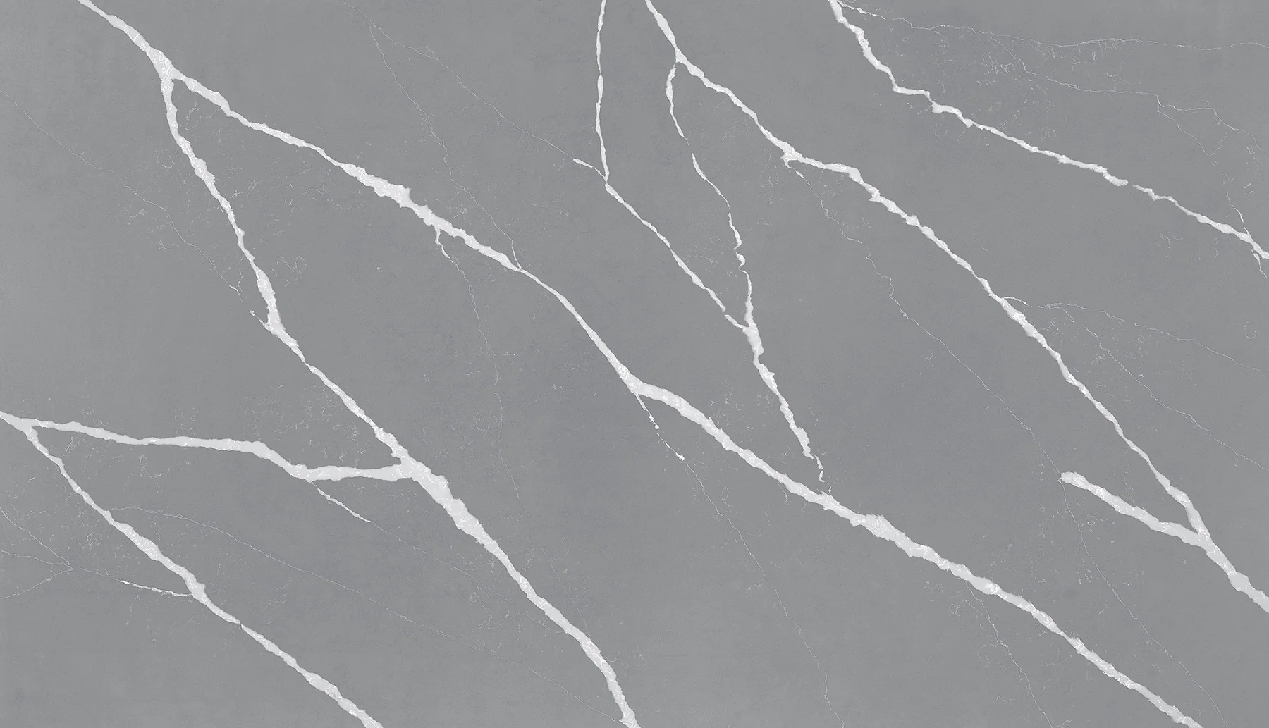 Calacatta Grey quartz slab