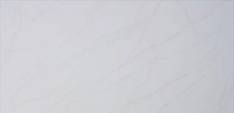Calacatta HoneyDew quartz slab