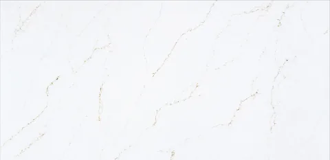 Calacatta Icon Gold quartz slab