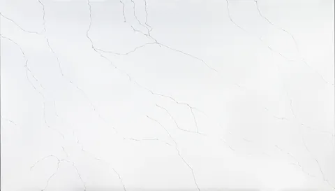 Calacatta Lincoln 2 quartz slab