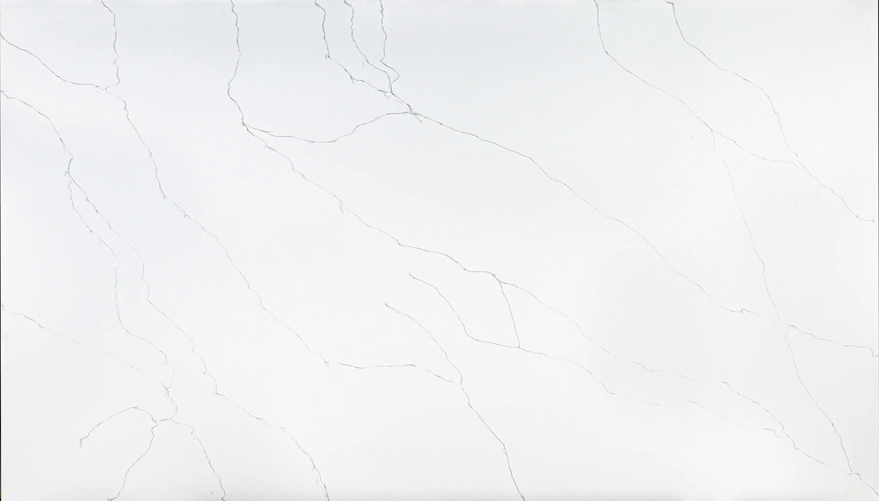 Calacatta Lincoln 2 quartz slab