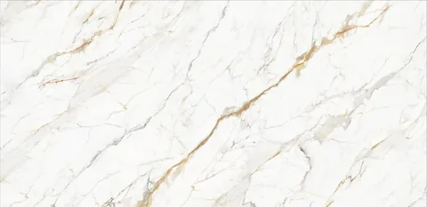 Calacatta Marilia quartz slab