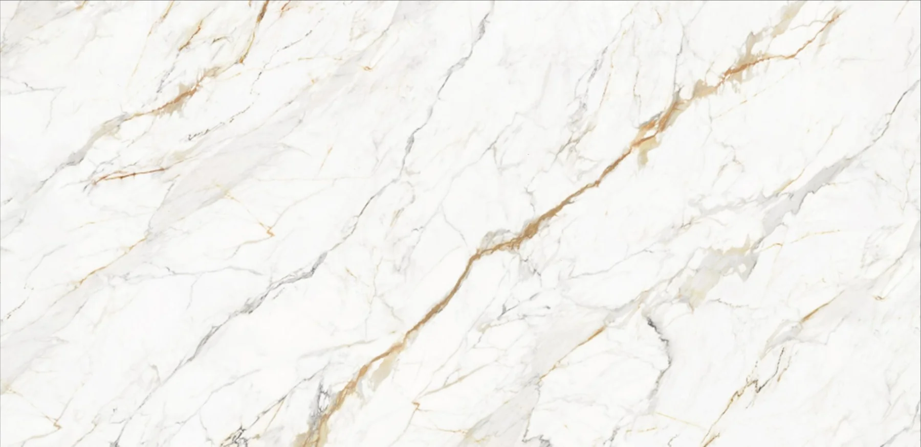 Calacatta Marilia quartz slab