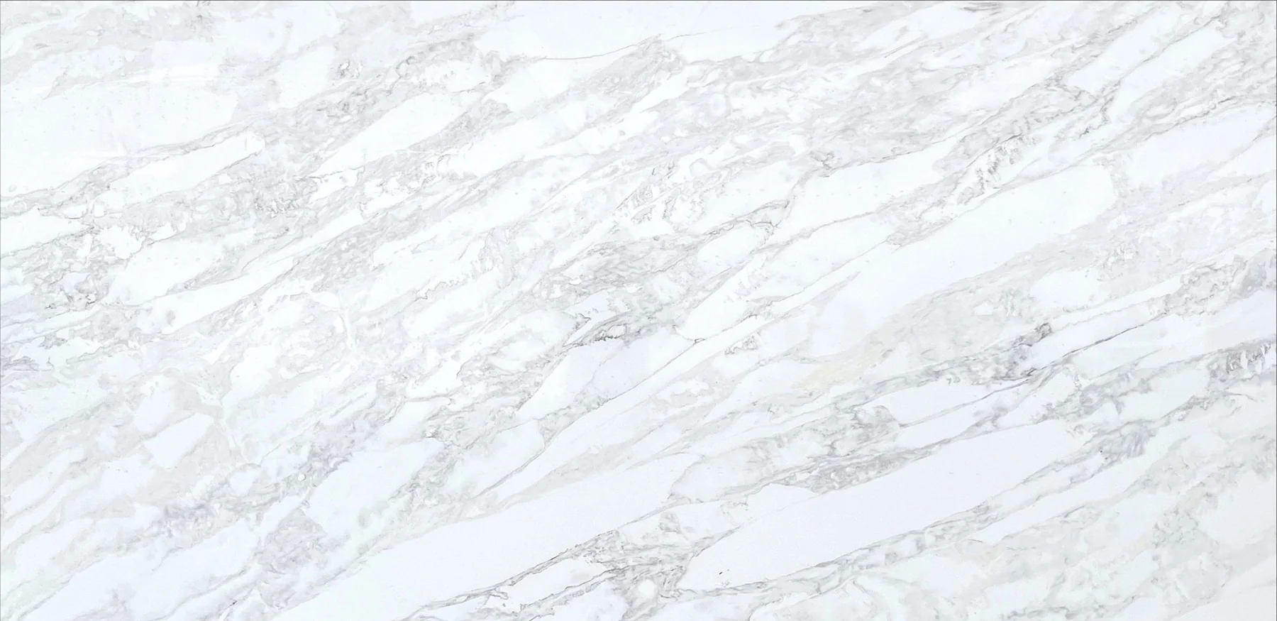 Calacatta Mirabel quartz slab