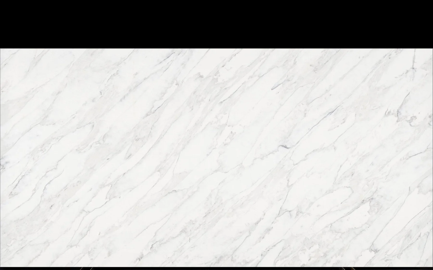 Calacatta Montreal quartz slab