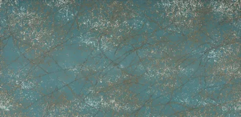 Calacatta Oceanas quartz slab