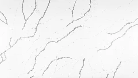 Calacatta Rio quartz slab
