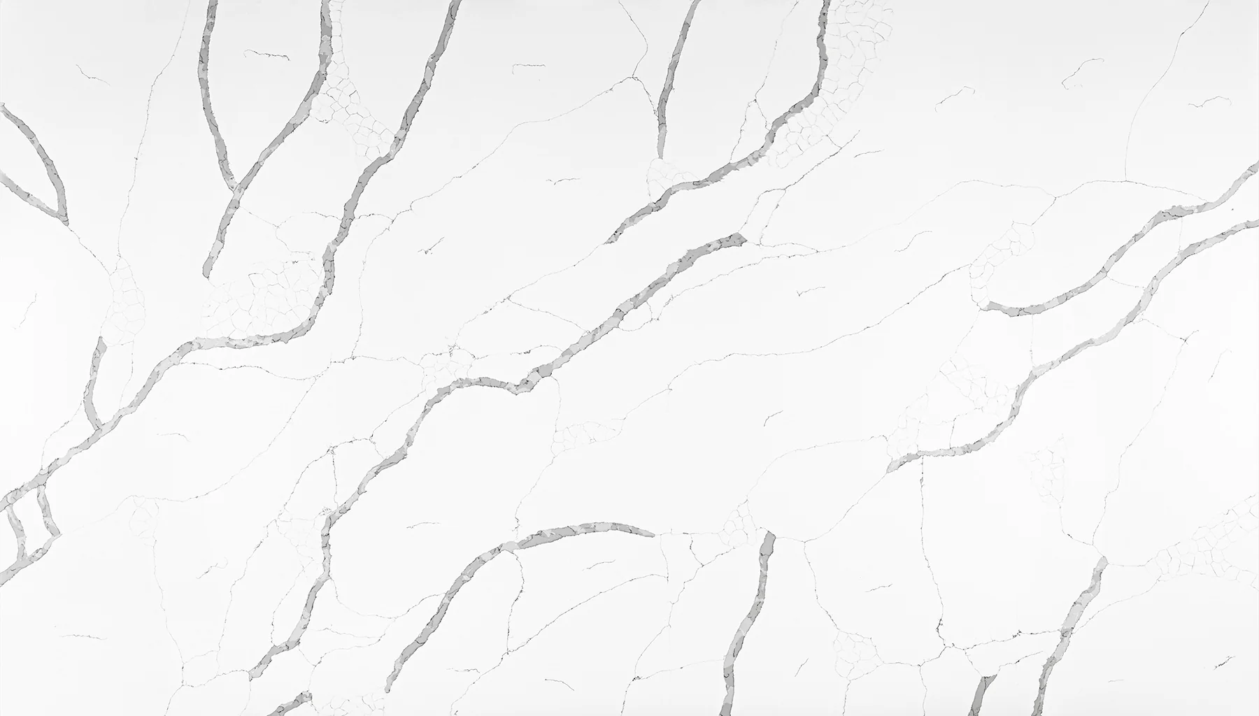 Calacatta Rio quartz slab