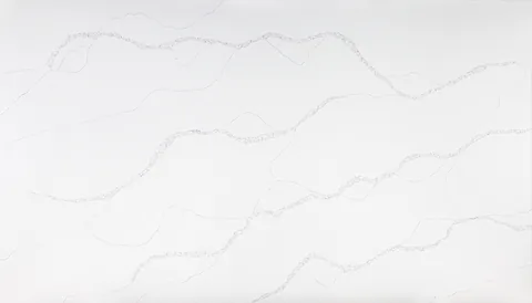 Calacatta Riviera quartz slab