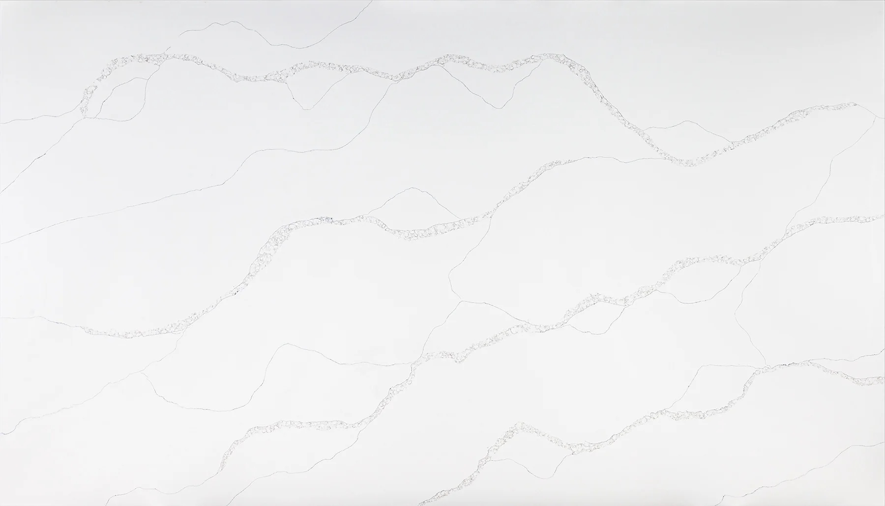 Calacatta Riviera quartz slab