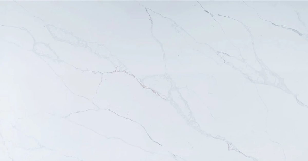 Calacatta Roma Gold Quartz | Palm Beach County | SFKB