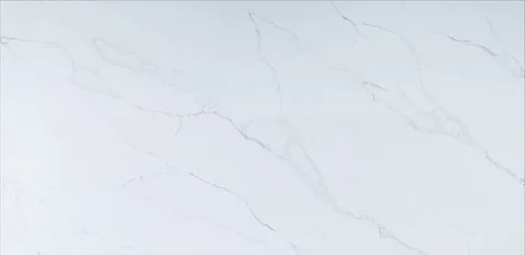Calacatta Roma Gold quartz slab