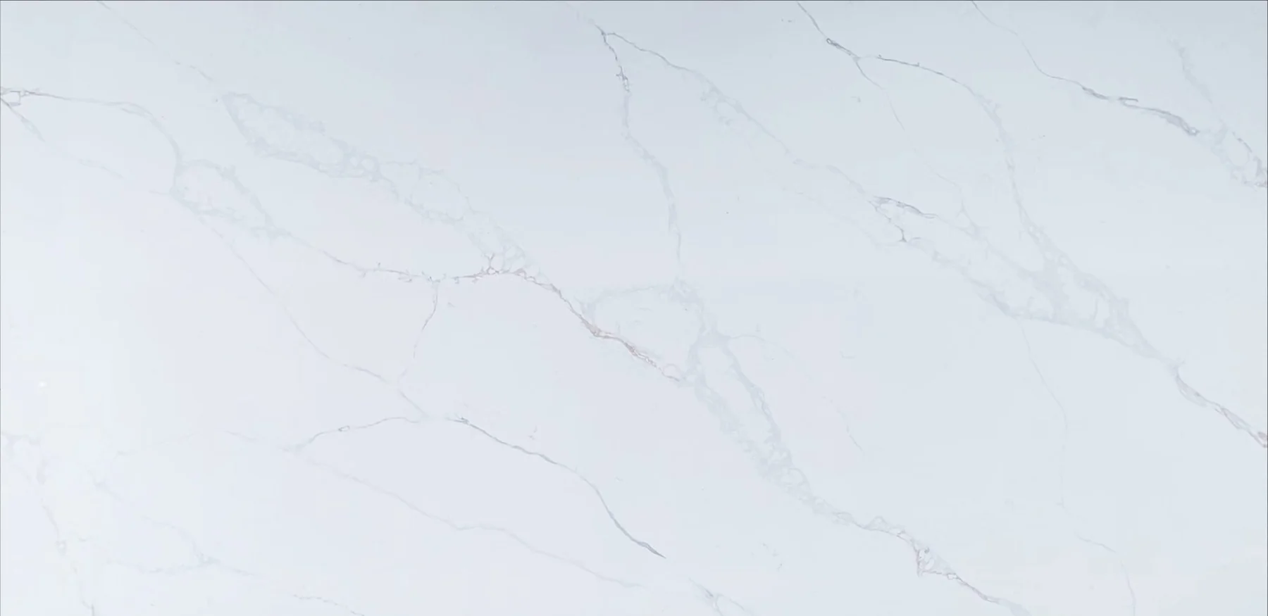 Calacatta Roma Gold quartz slab
