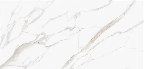 Calacatta Salvador quartz slab