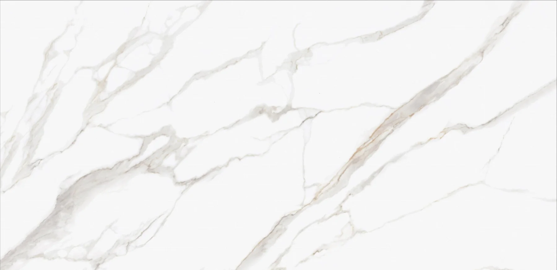 Calacatta Salvador quartz slab