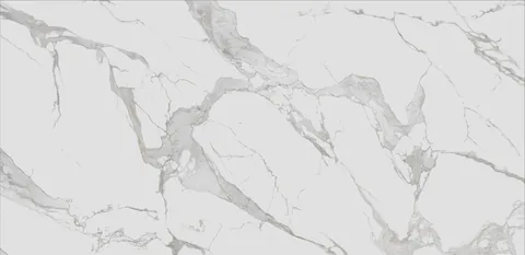 Calacatta Serra quartz slab