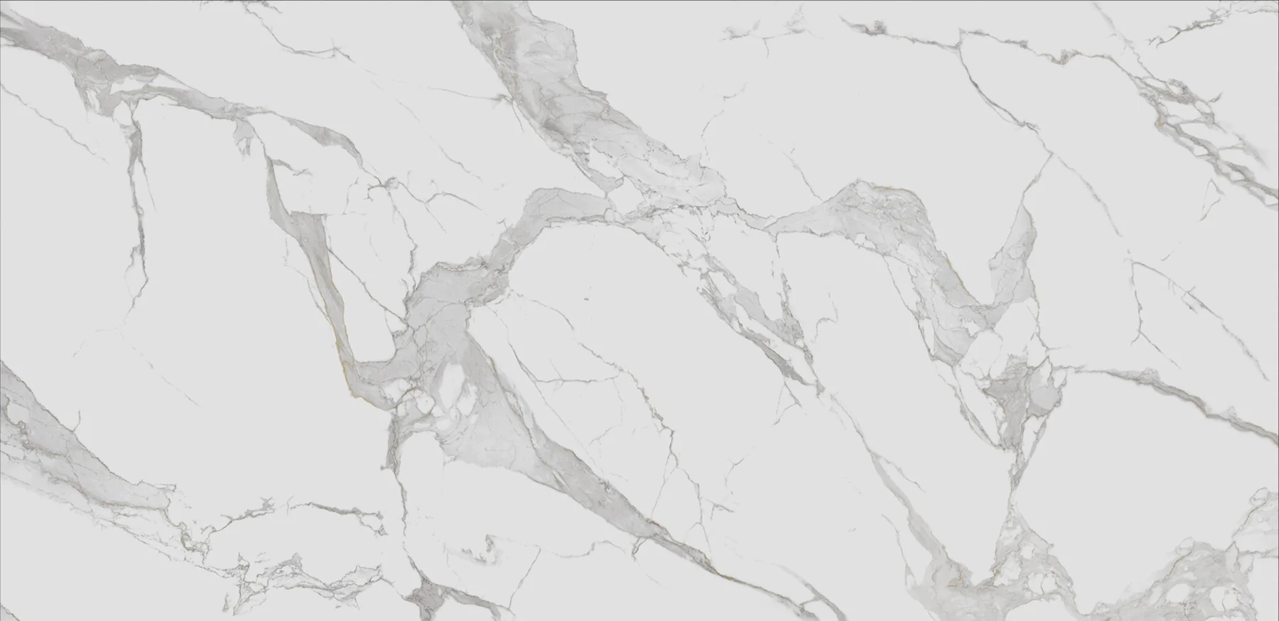 Calacatta Serra quartz slab