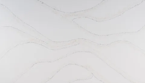 Calacatta SierraVein quartz slab