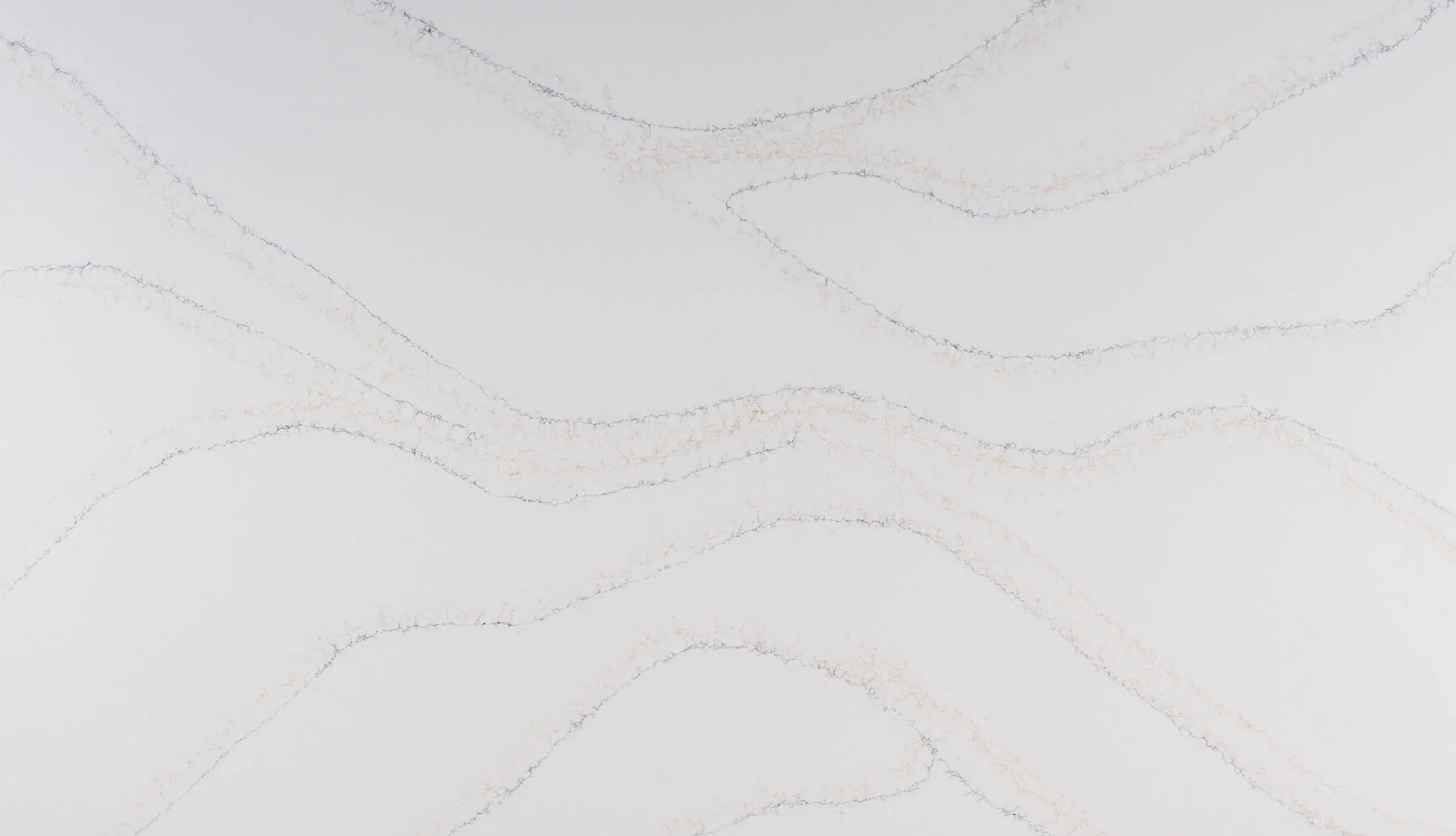Calacatta SierraVein quartz slab