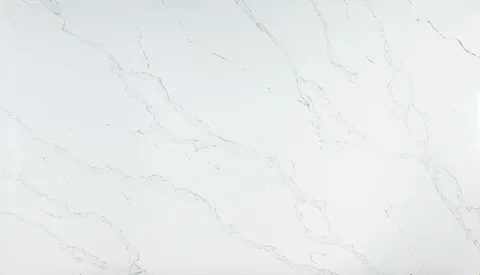 Calacatta Storm 2023 quartz slab
