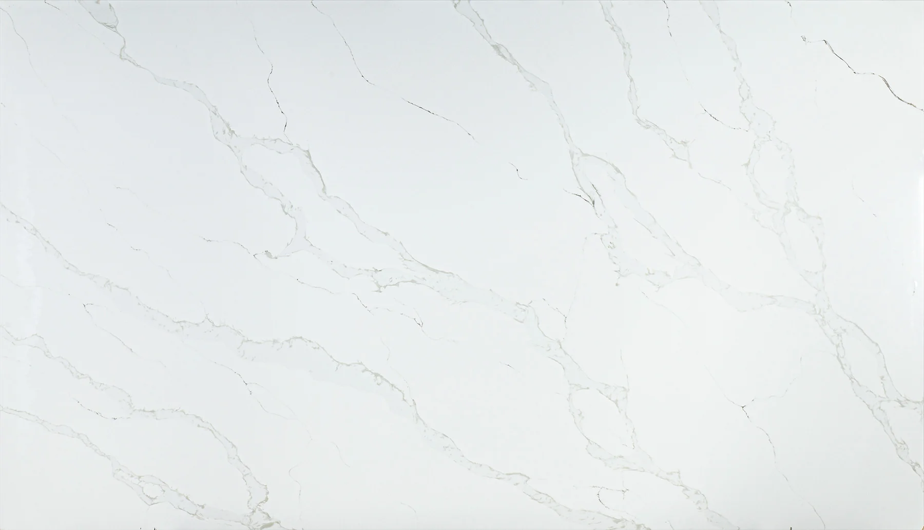 Calacatta Storm 2023 quartz slab