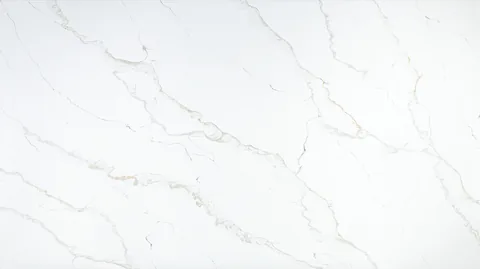 Calacatta Storm Gold 2023 quartz slab
