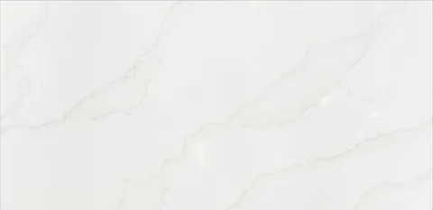 Calacatta Storm quartz slab