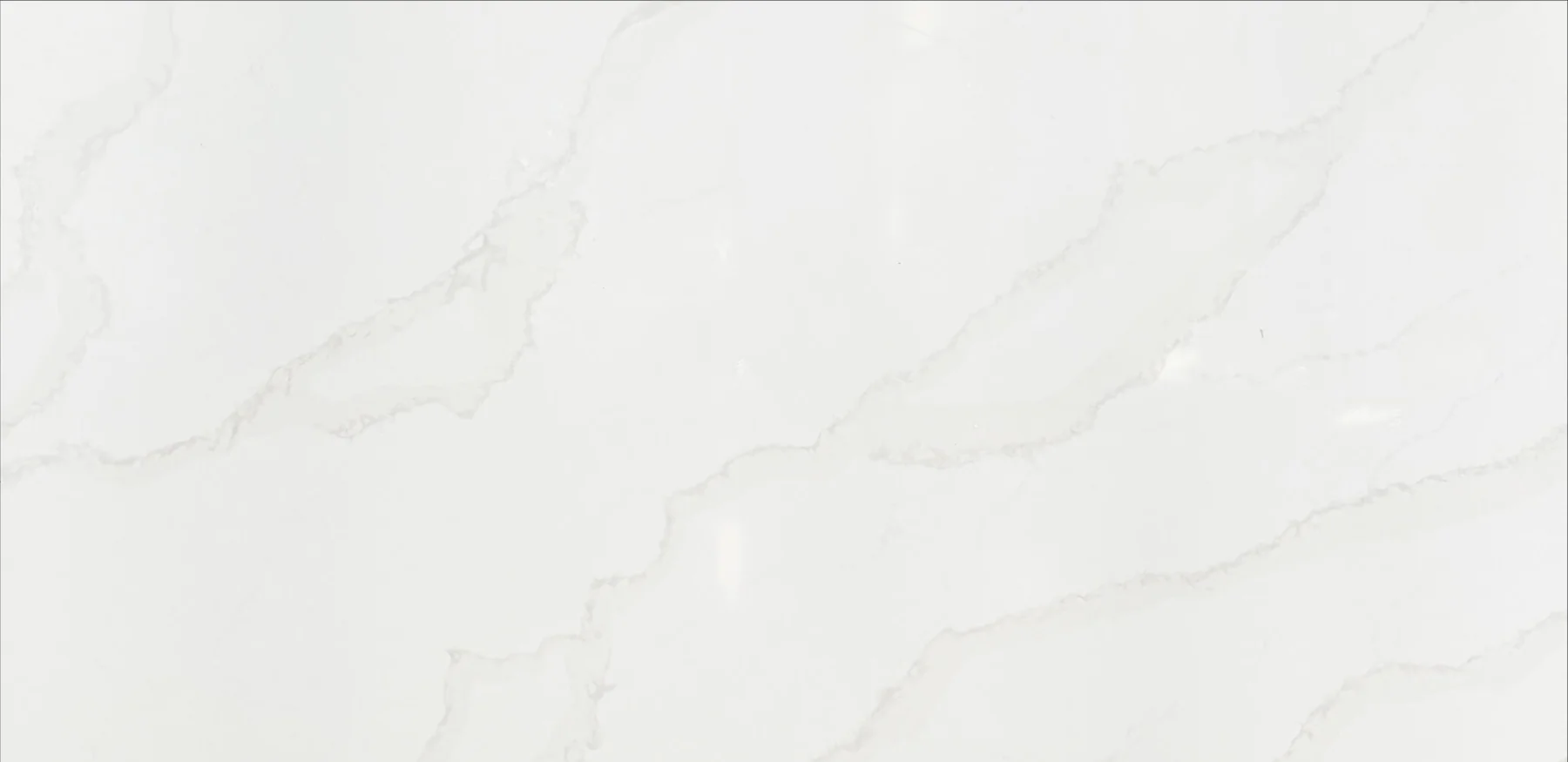 Calacatta Storm quartz slab