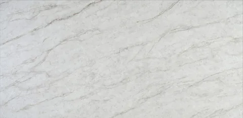 Calacatta TajLight quartz slab