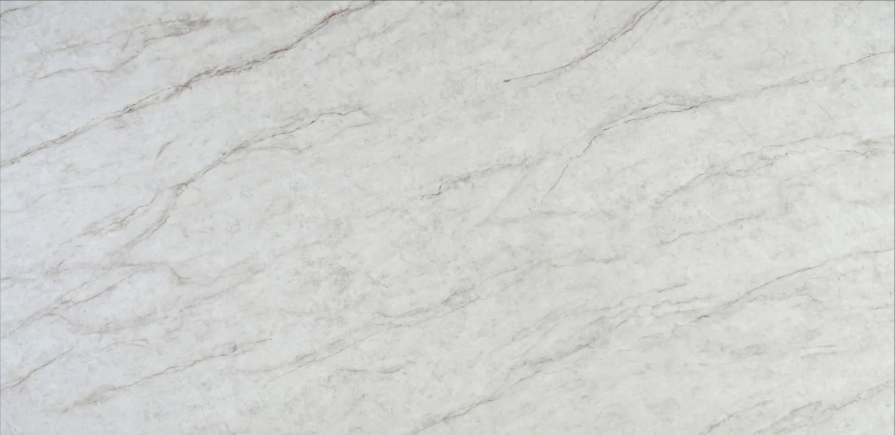 Calacatta TajLight quartz slab