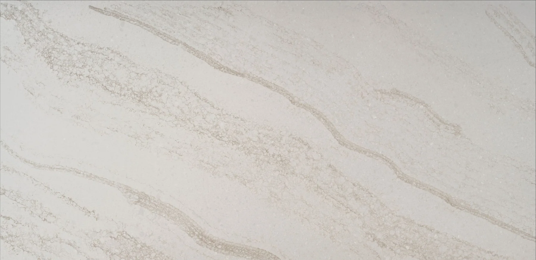 Calacatta TajMahal quartz slab