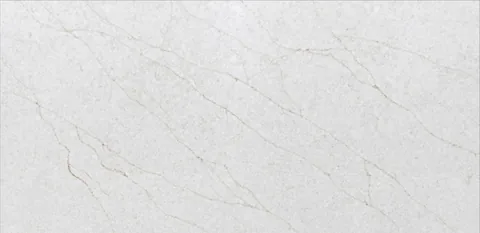 Calacatta TateManha quartz slab