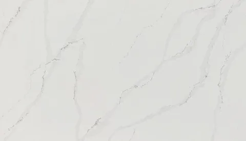 Calacatta Valleta quartz slab