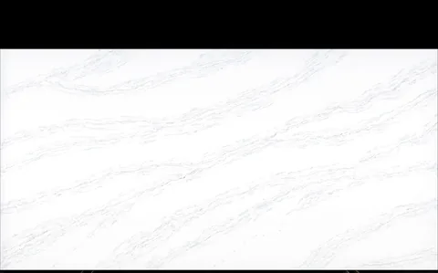 Calacatta Vancouver quartz slab