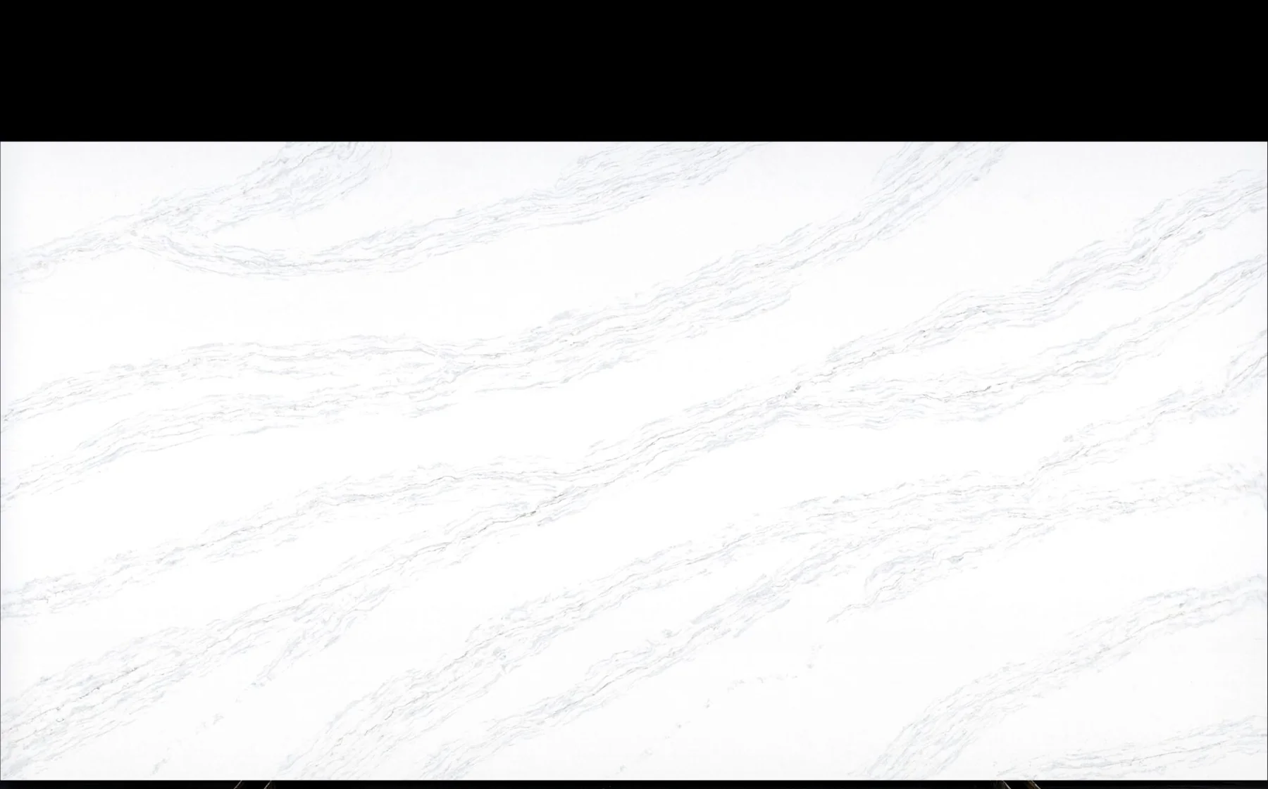 Calacatta Vancouver quartz slab