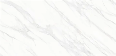 Calacatta Verona quartz slab