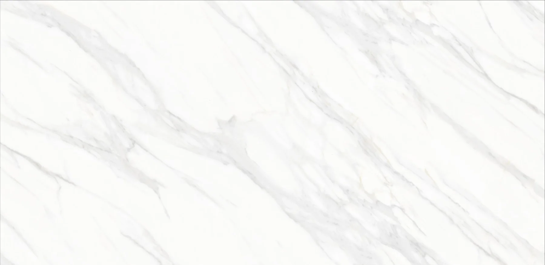 Calacatta Verona quartz slab