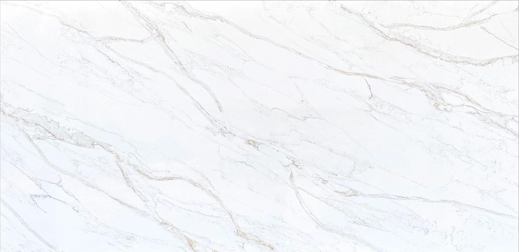 Calacatta Windsor quartz slab