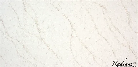 Capella Radianz quartz slab