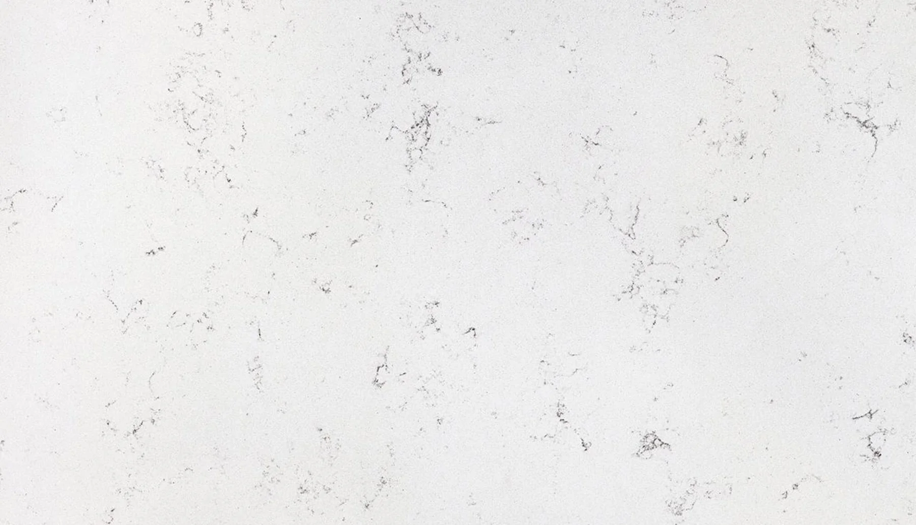 Carrara Bianco quartz slab