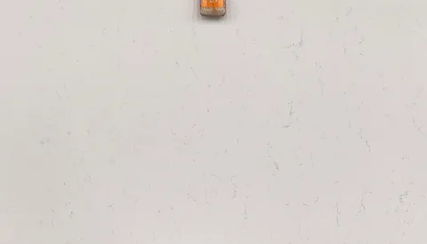 Carrara Plasma quartz slab