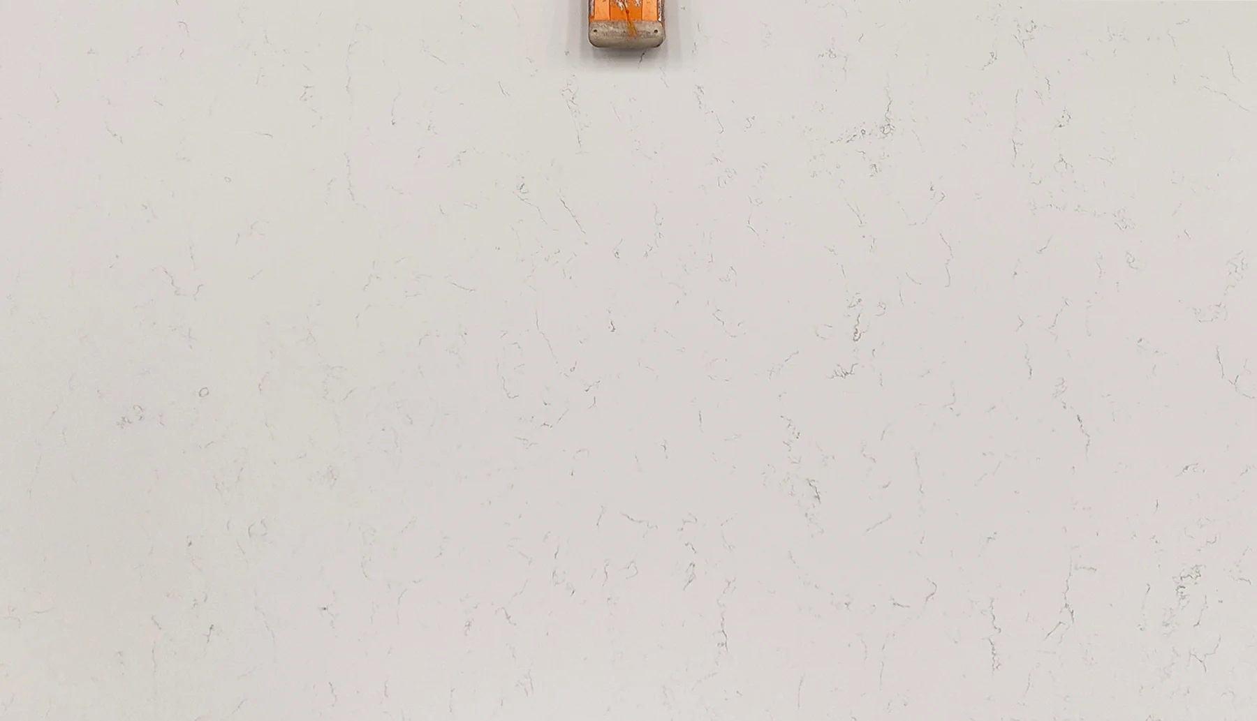 Carrara Plasma quartz slab