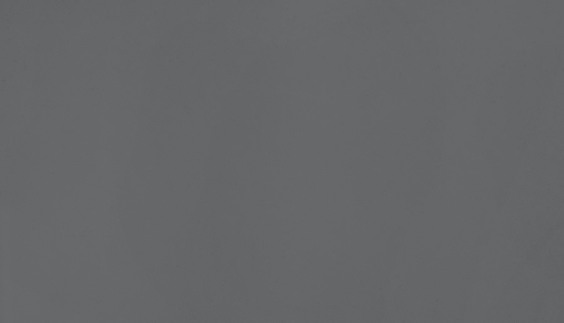 Cement Grey Dark quartz slab