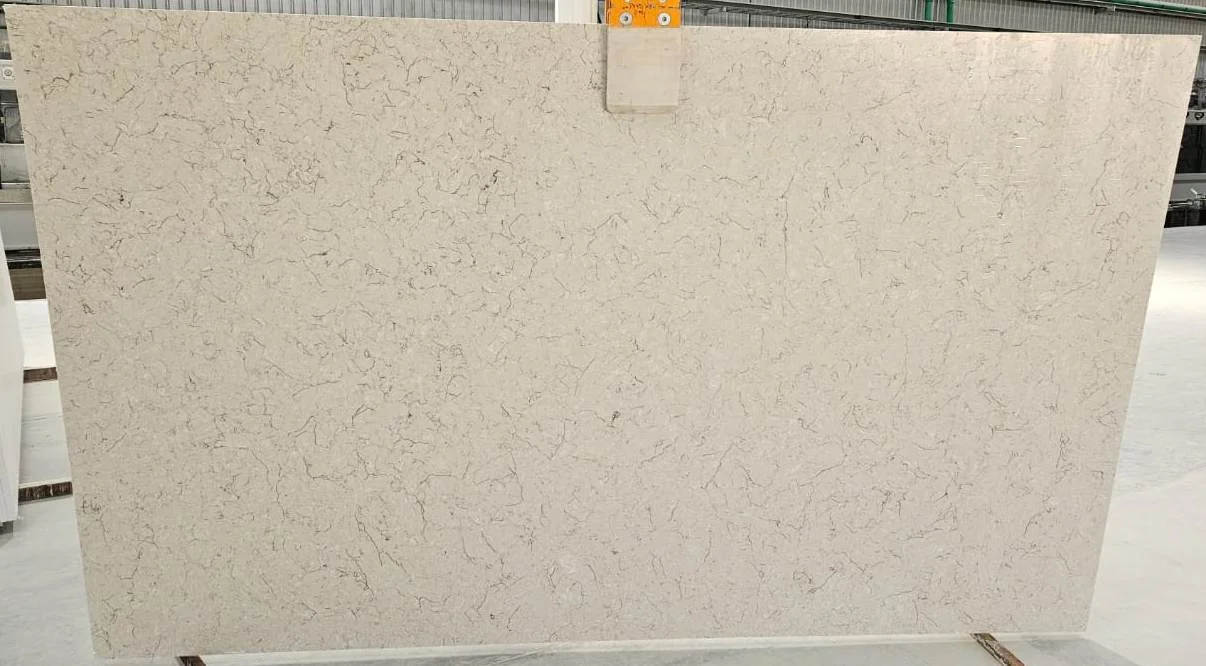 Laplata quartz slab