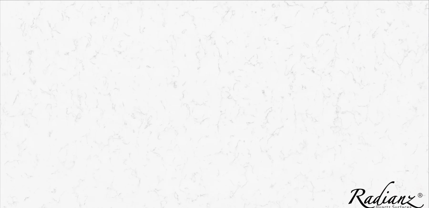 Minta Radianz quartz slab