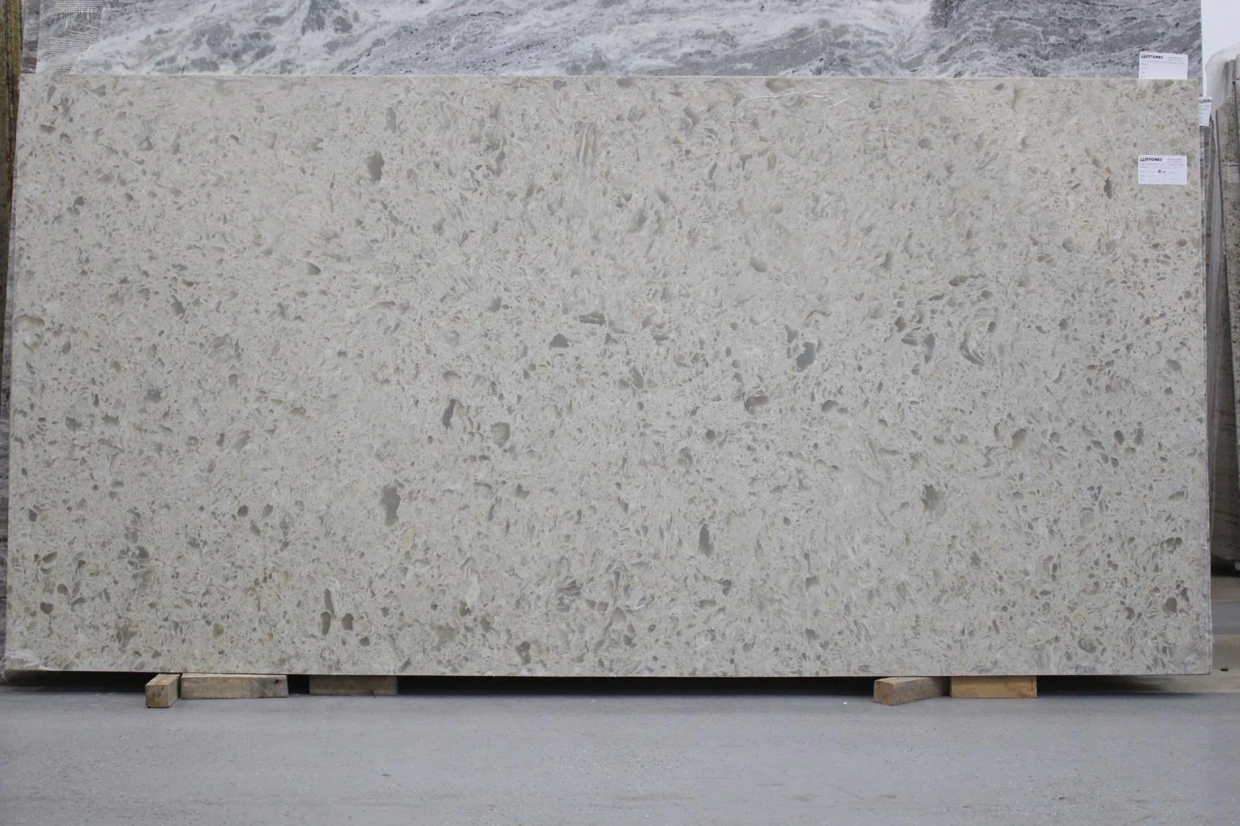 Moon Quartz quartz slab