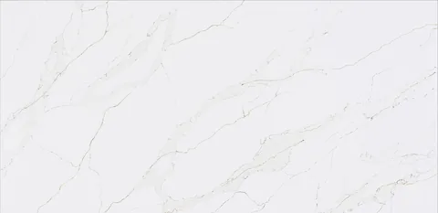 Radianz Calacatta Magnifico quartz slab